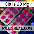 Cialis 20 Mg 10